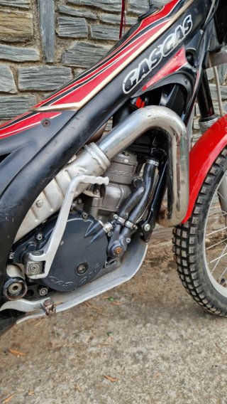 GASGAS TXT PRO 280