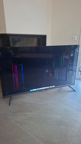 Televisor Xiaomi 55 L55MA-SEU