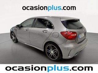 Mercedes-Benz Clase A 200 d 100 kW (136 CV)