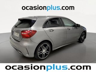 Mercedes-Benz Clase A 200 d 100 kW (136 CV)
