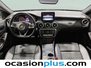 Mercedes-Benz Clase A 200 d 100 kW (136 CV)