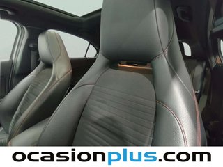 Mercedes-Benz Clase A 200 d 100 kW (136 CV)