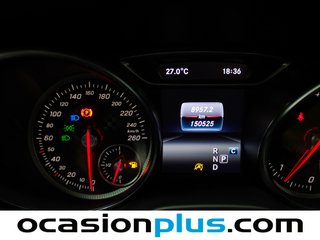 Mercedes-Benz Clase A 200 d 100 kW (136 CV)