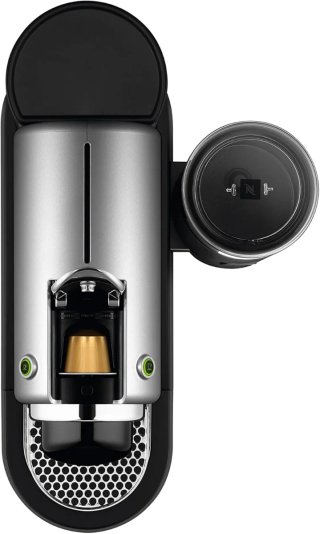 Cafetera Nespresso Krups Coffee & Milk