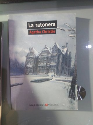 Libro de lectura