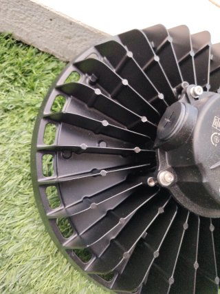 Foco Industrial LED nuevo 200w