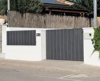 soldador herrero español