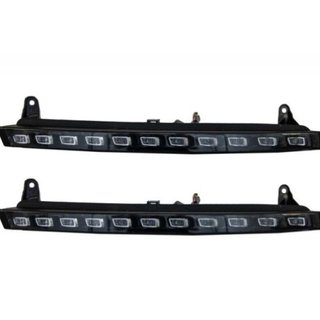 Focos Intermitentes y Luz diurna LED DRL para Audi