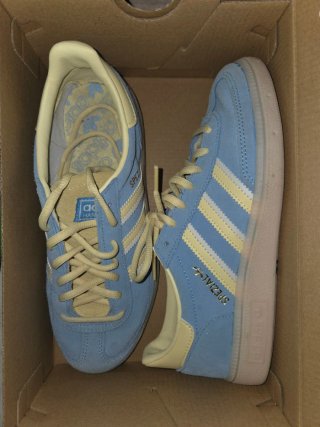 Zapatillas Adidas Handball Spezial