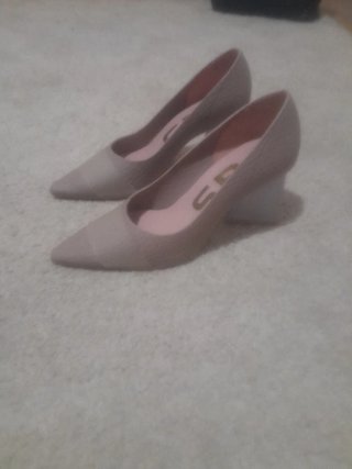 Zapatos de tacón l