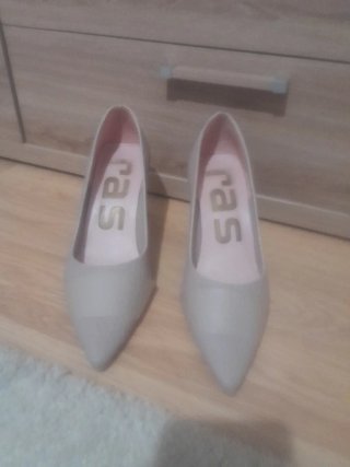 Zapatos de tacón l