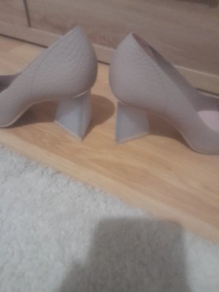 Zapatos de tacón l
