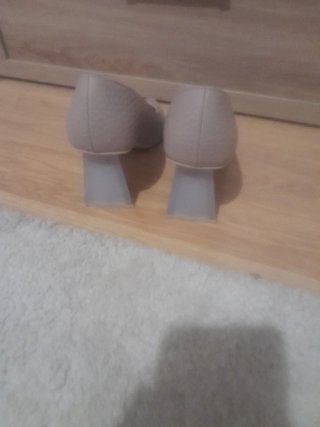 Zapatos de tacón l