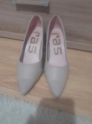 Zapatos de tacón l