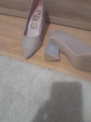 Zapatos de tacón l