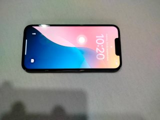 iPhone 13 Pro azul
