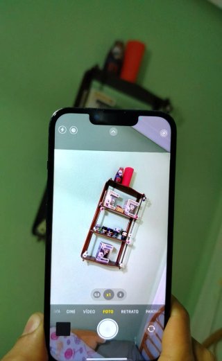 iPhone 13 Pro azul