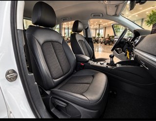Audi A3 2016