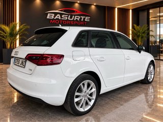 Audi A3 2016