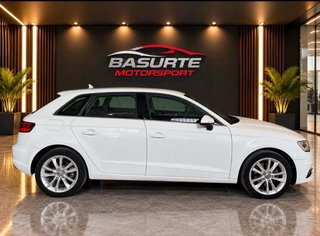 Audi A3 2016