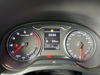 Audi A3 2016