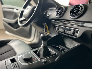 Audi A3 2016