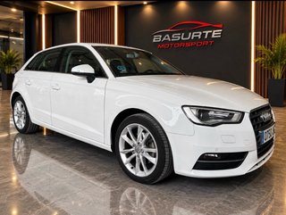Audi A3 2016