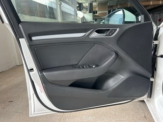 Audi A3 2016