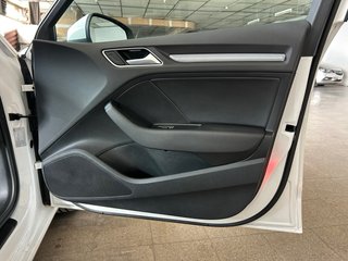 Audi A3 2016