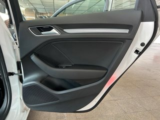 Audi A3 2016