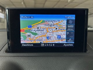 Audi A3 2016