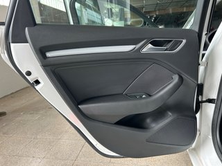 Audi A3 2016