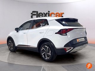 Kia Sportage 1.6  HEV 118KW (160CV) DRIVE 4X2 -5P (2025)
