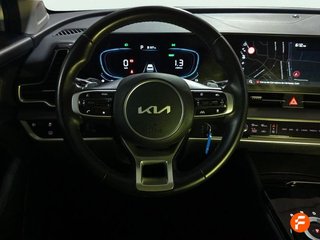 Kia Sportage 1.6  HEV 118KW (160CV) DRIVE 4X2 -5P (2025)