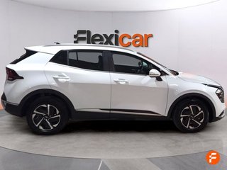 Kia Sportage 1.6  HEV 118KW (160CV) DRIVE 4X2 -5P (2025)