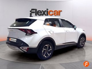 Kia Sportage 1.6  HEV 118KW (160CV) DRIVE 4X2 -5P (2025)