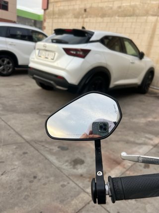 Benelli BN 302 Blanca