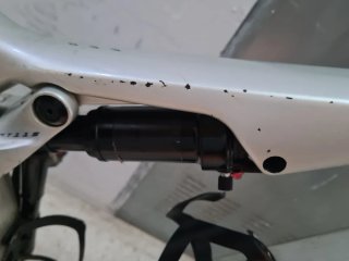 Bicicleta de Montaña KTM Scarp Pro