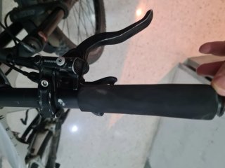 Bicicleta de Montaña KTM Scarp Pro