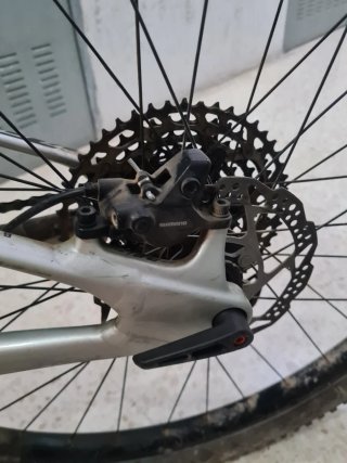 Bicicleta de Montaña KTM Scarp Pro
