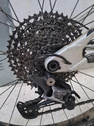 Bicicleta de Montaña KTM Scarp Pro
