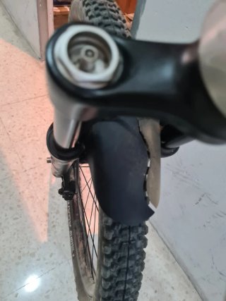 Bicicleta de Montaña KTM Scarp Pro