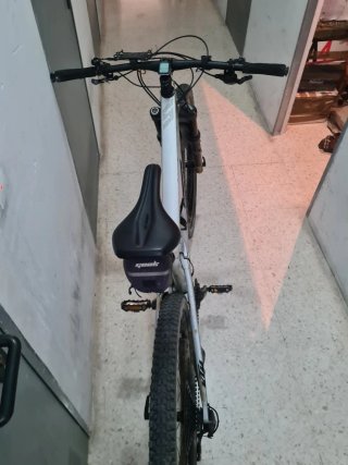 Bicicleta de Montaña KTM Scarp Pro