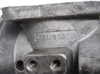 Válvula egr seat 038129637b ibiza (6l1) 243090