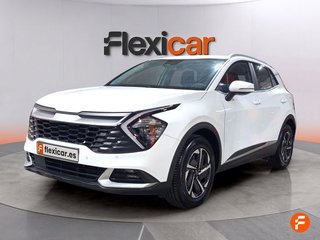 Kia Sportage 1.6  HEV 118KW (160CV) DRIVE 4X2 -5P (2025)