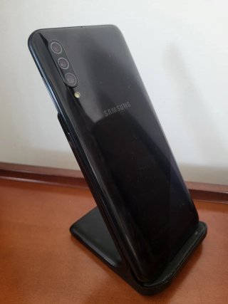 Samsung Galaxy A30 Negro
