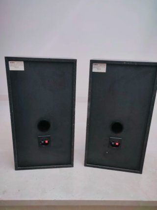 Altavoces Aiwa SX-Z200