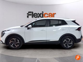 Kia Sportage 1.6  HEV 118KW (160CV) DRIVE 4X2 -5P (2025)
