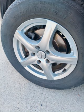 Nissan Qashqai 2008