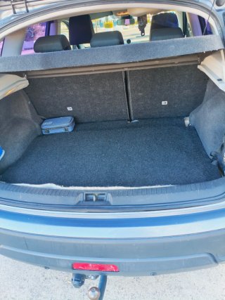 Nissan Qashqai 2008